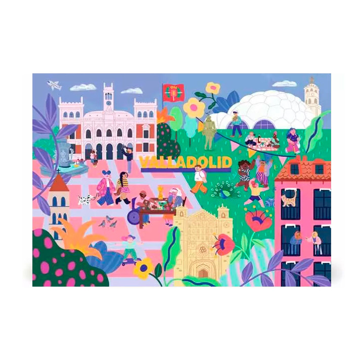 Valladolid