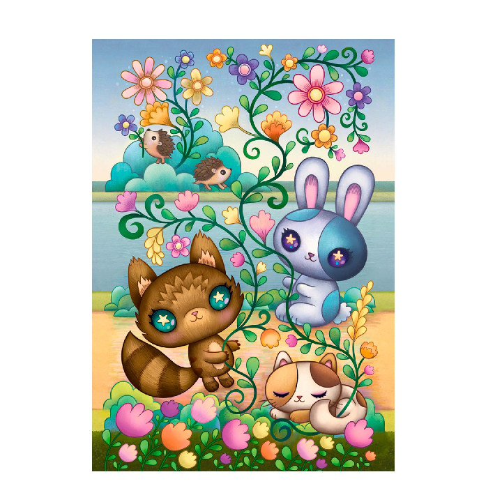 Vamos De Viaje! Jeremiah Ketner
