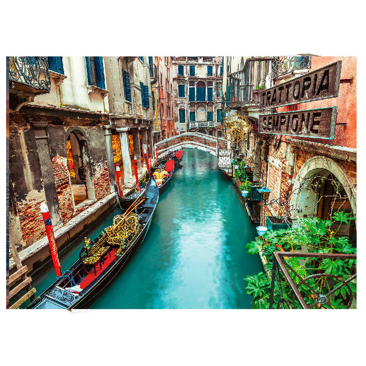 venecia canal