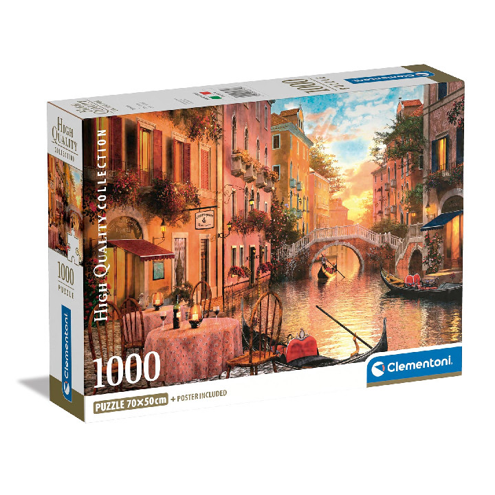 Venecia ( Ref:  39774 )