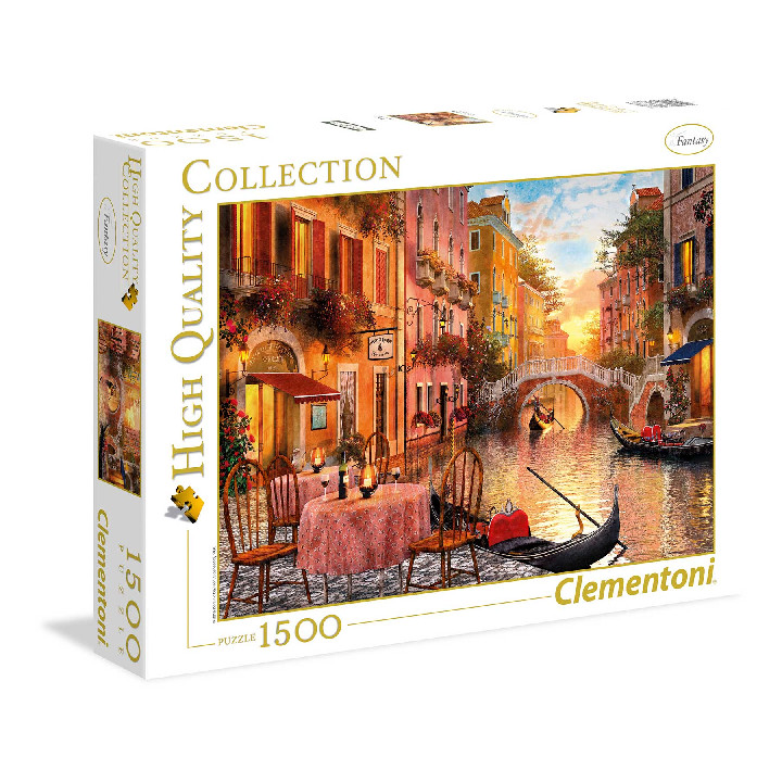 Venecia Italia ( Ref:  31743 )