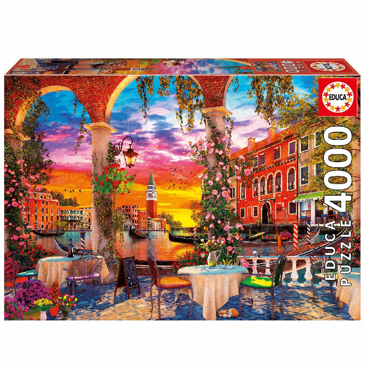 Venecia ( Ref:  20313 )