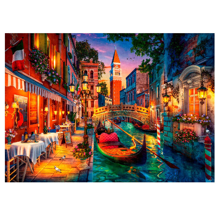 Venecia