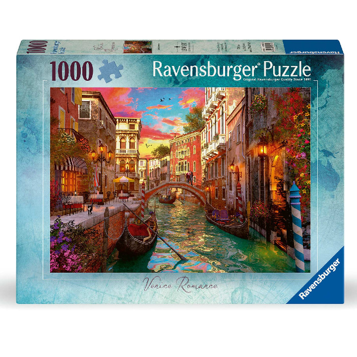 Canal de venecia ( Ref:  12000056 )