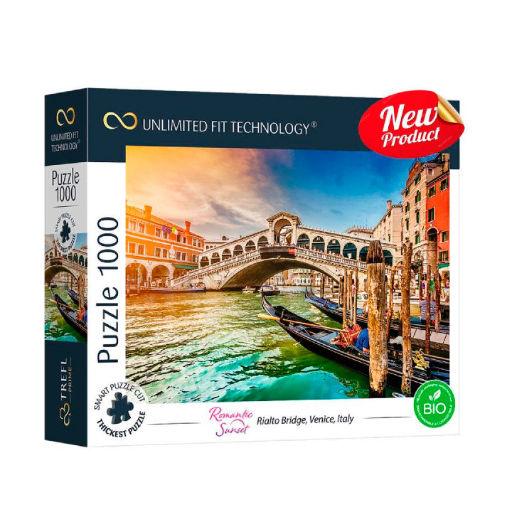 Puente Rialto, Venecia ( Ref:  10692 )