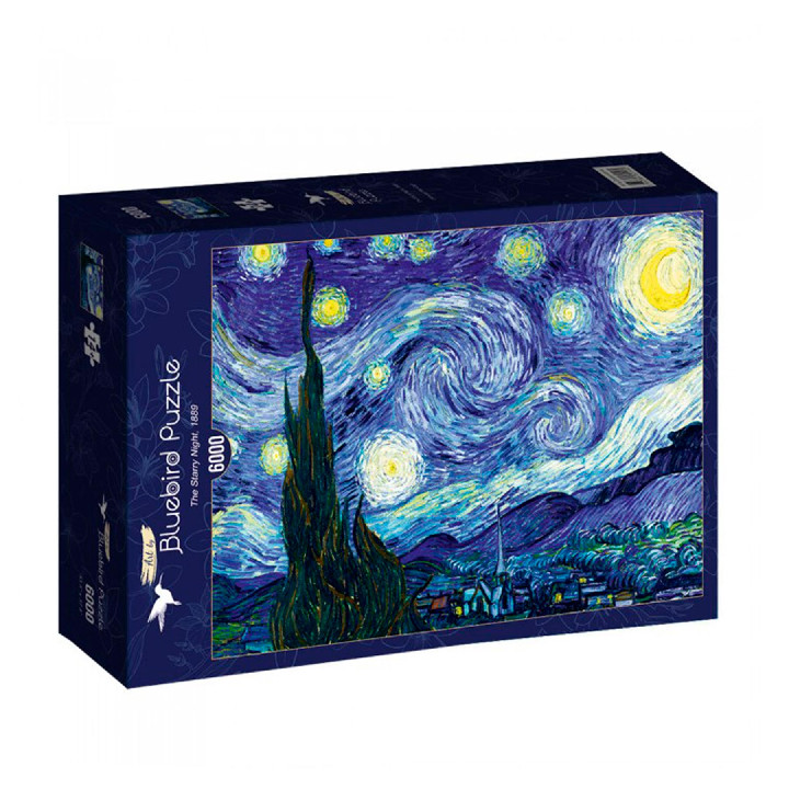 La noche estrellada ( Ref:  60146 )