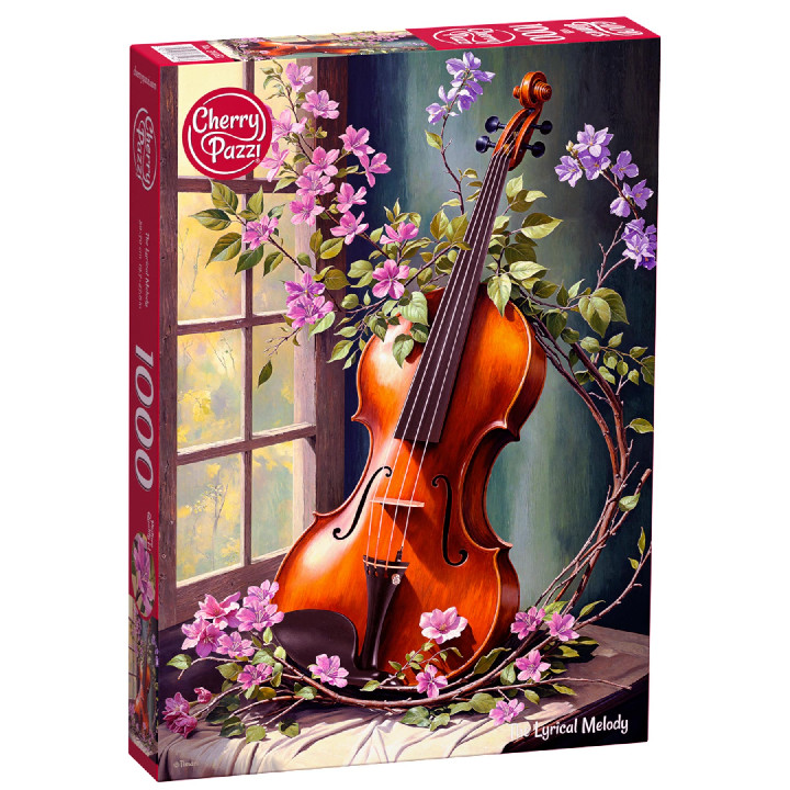 Violin ( Ref:  1631483 )