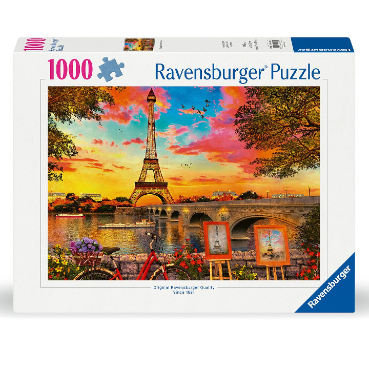 Vista de Paris ( Ref:  12000461 )