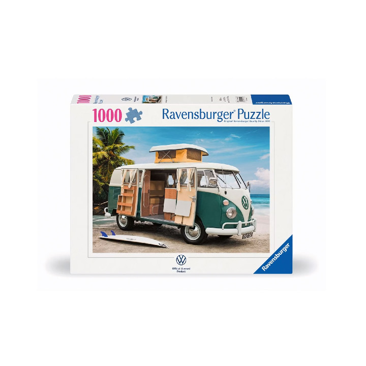 Camper Van ( Ref:  12000579 )