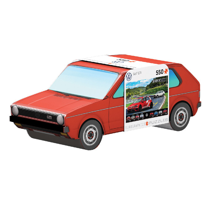 Vw Golf GTI Mk1 ( Ref:  8551-6157 )