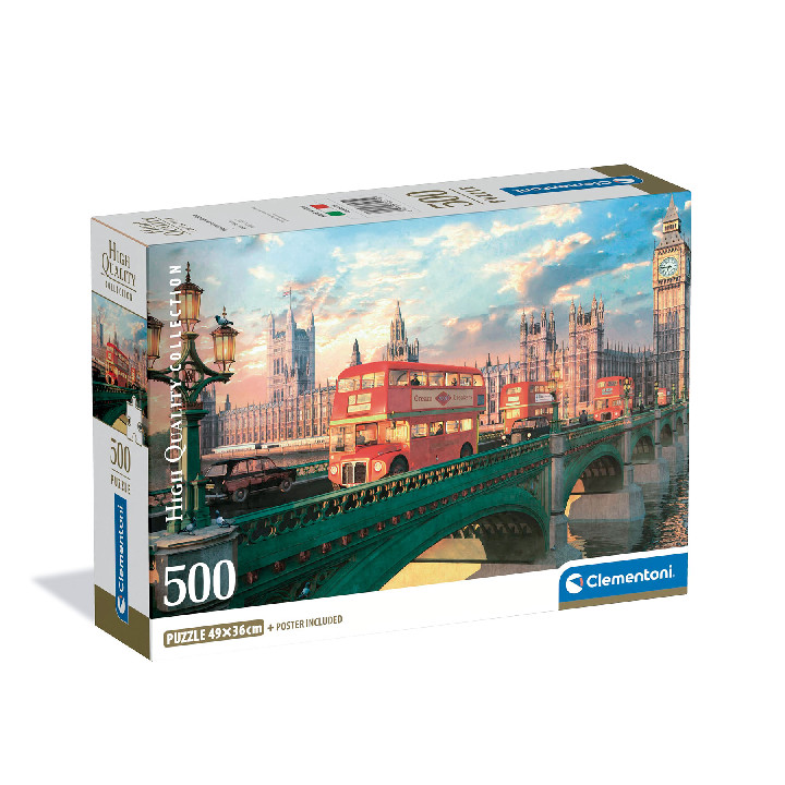 Londres Westminster Bridge ( Ref:  35575 )