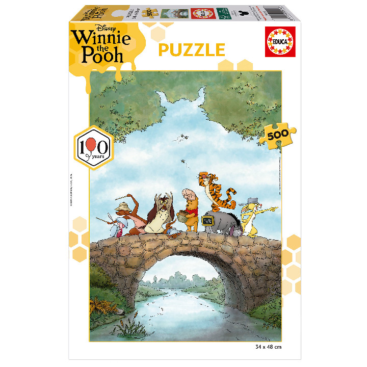 Winnie the pooh ( Ref:  20596 )