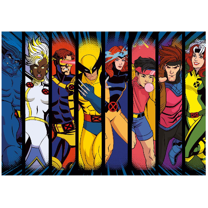 X-MEN