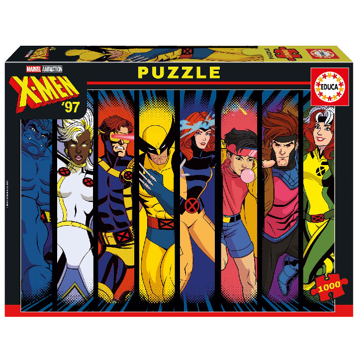 X-MEN ( Ref:  20600 )