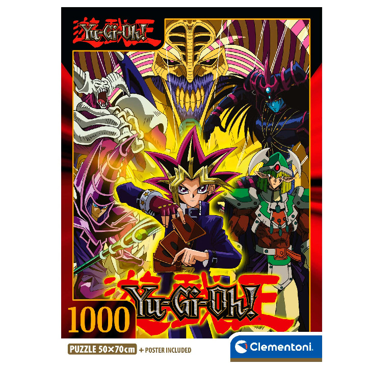 Yugi Muto