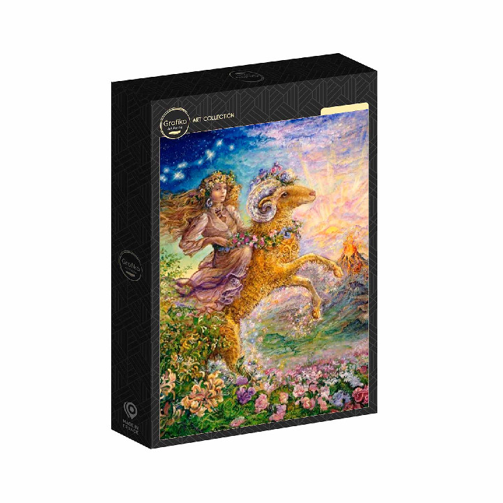 Signo Zodiaco - Aries ( Ref:  32352 )
