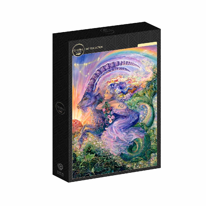 Signo Zodiaco - Capricornio ( Ref:  32348 )