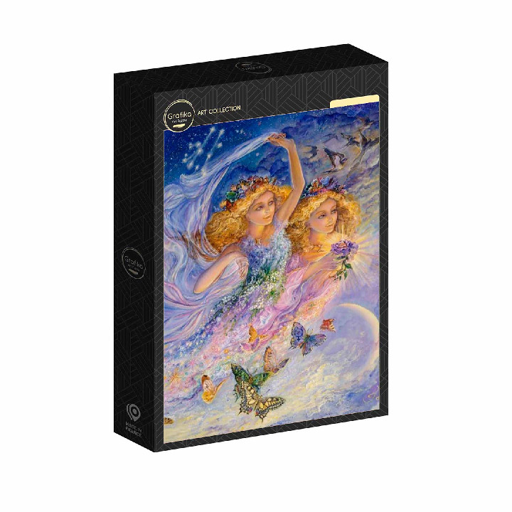 Signo Zodiaco - Géminis ( Ref:  32349 )