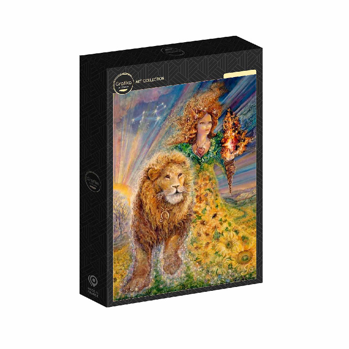 Signo Zodiaco - Leo ( Ref:  32350 )