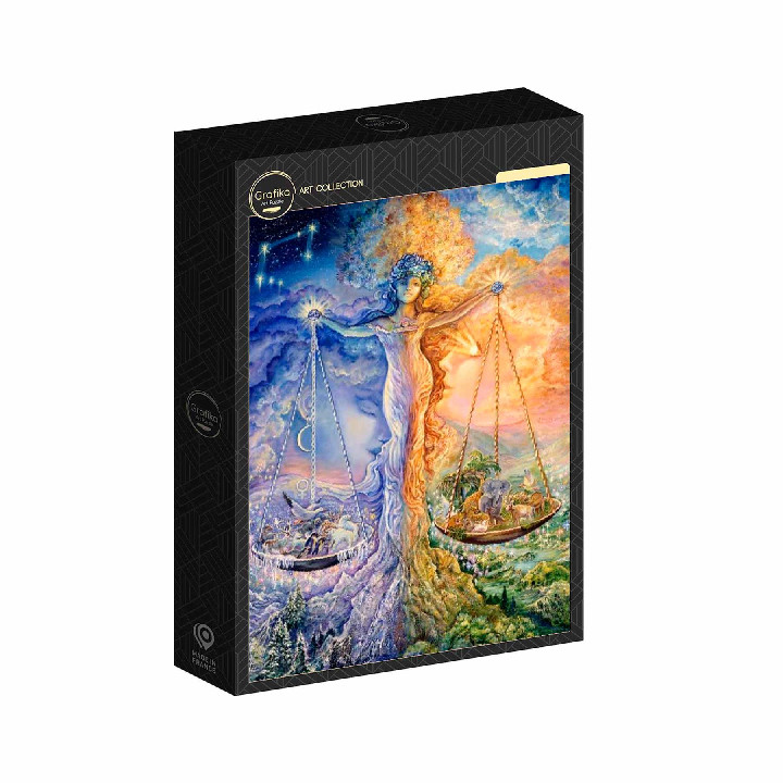 Signo Zodiaco - Libra ( Ref:  32342 )