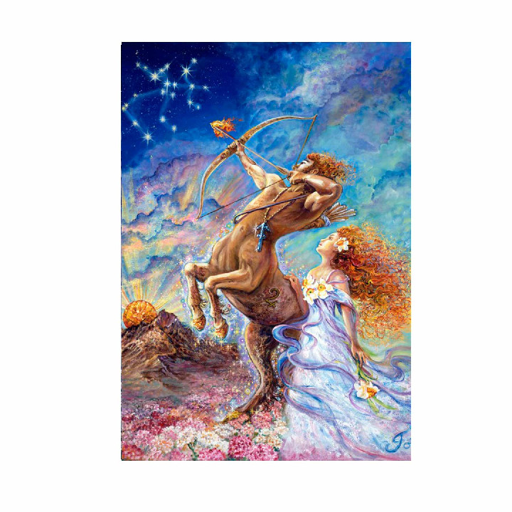 Signo Zodiaco - Sagitario