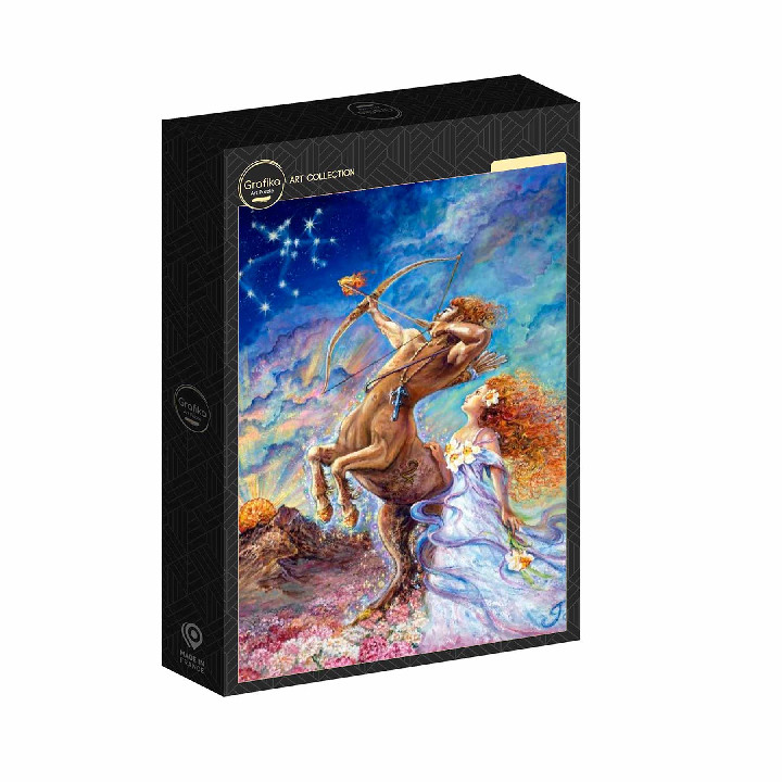 Signo Zodiaco - Sagitario ( Ref:  32346 )