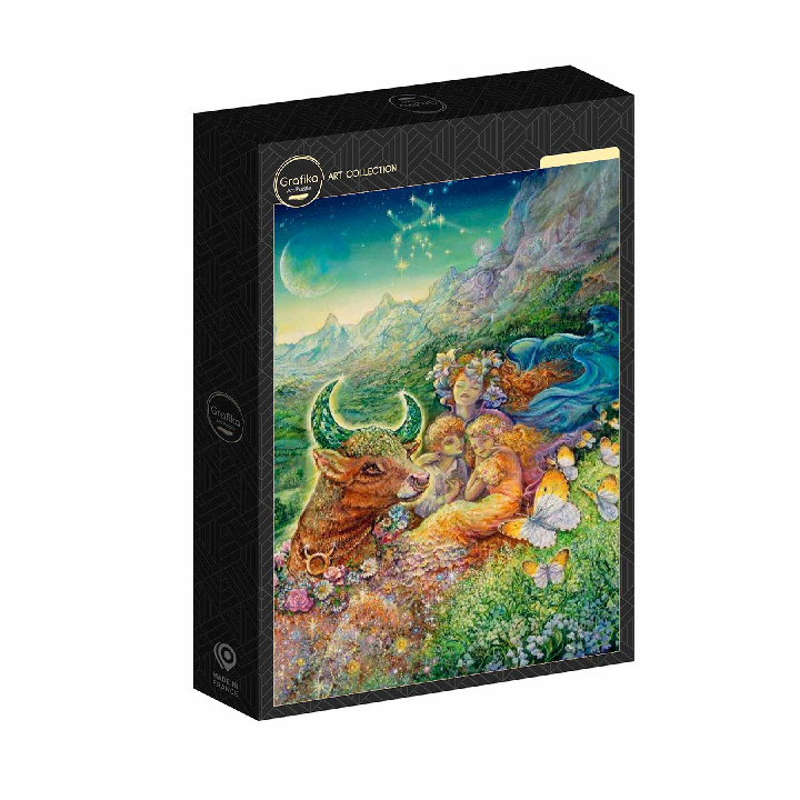 Signo Zodiaco - Tauro ( Ref:  32351 )
