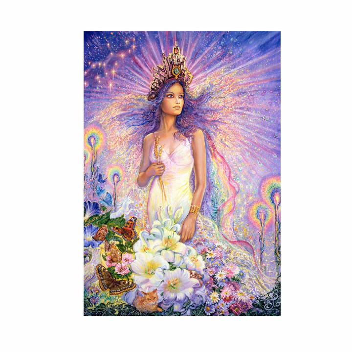 Signo Zodiaco - Virgo