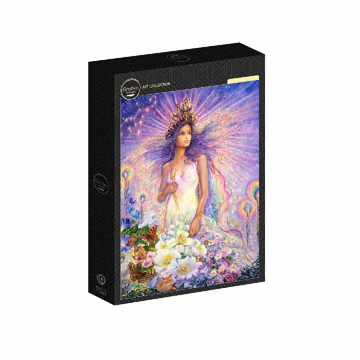 Signo Zodiaco - Virgo ( Ref:  32343 )