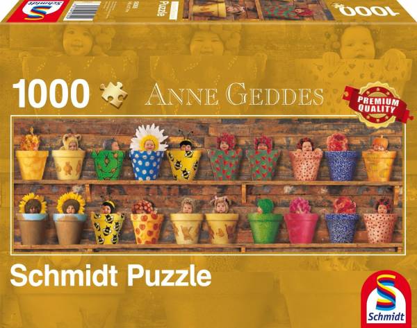 puzzles bebes
