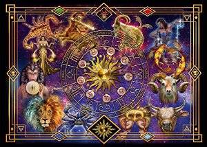 Signos zodiacales