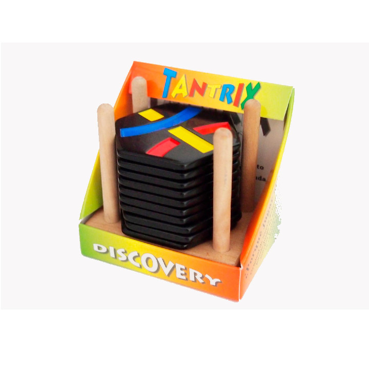 Tantrix Discovery ( Ref:  0000000210 )